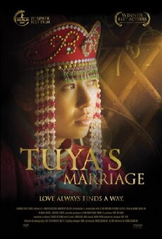 Tuyas Hochzeit (2006) - Stream Online