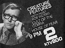 Creature Features (1971) - Stream Online