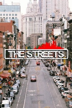 The Streets (2015) - Stream Online