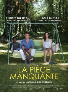 La pièce manquante (2013) - Stream Online