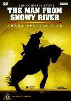 The Man from Snowy River: Arena Spectacular (2003) - Stream Online