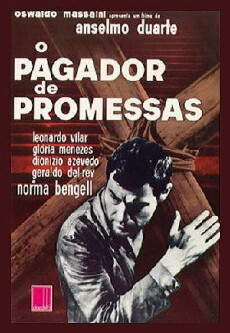 The Given Word (1962) - Stream Online