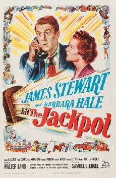 The Jackpot (1950) - Stream Online