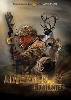 Adventure Bowhunter (2013) - Stream Online