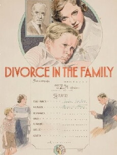 Divorce in the Family (1932) - Stream Online