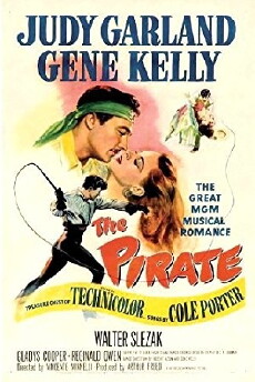 The Pirate (1948) - Stream Online