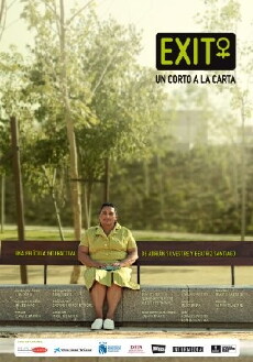 Exit: Un corto a la carta (2012) - Stream Online