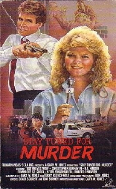 Stay Tuned for Murder (1987) - Stream Online