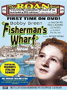 Fisherman's Wharf (1939) - Stream Online