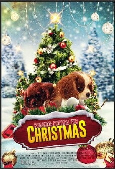 Project: Puppies for Christmas (2018) - Stream Online
