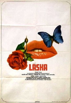 Láska (1973) - Stream Online