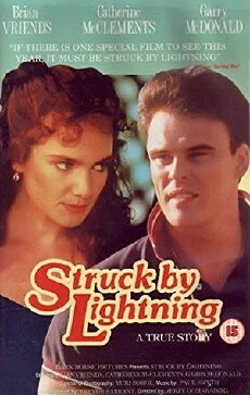 Gib' nicht auf, Pat (1990) - Stream Online