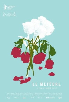The Meteor (2013) - Stream Online
