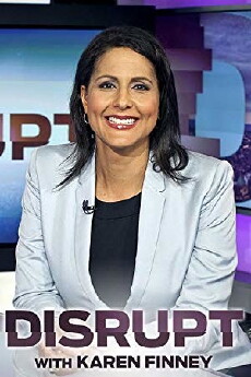 Disrupt with Karen Finney (2013) - Stream Online