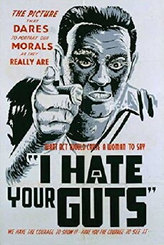 The Intruder (1962) - Stream Online