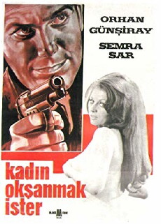 Kadin oksanmak ister (1965) - Stream Online