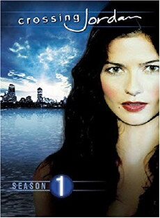 Crossing Jordan (2001) - Stream Online