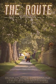 The Route (2016) - Stream Online