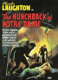 The Hunchback of Notre Dame (1939) - Stream Online