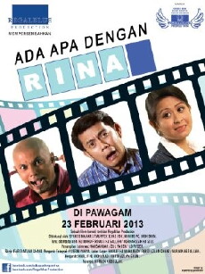 Ada Apa Dengan Rina (2013) - Stream Online