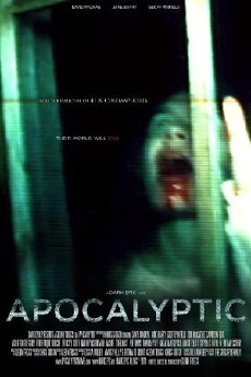 Apocalypse Cult (2014) - Stream Online