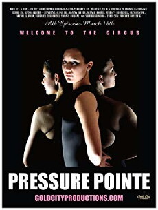 Pressure Pointe (2015) - Stream Online