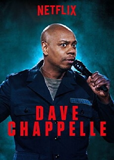Dave Chappelle: The Bird Revelation (2017) - Stream Online