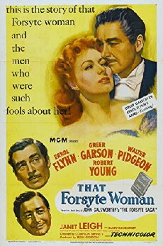That Forsyte Woman (1949) - Stream Online