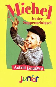 Immer dieser Michel 1. - Michel in der Suppenschüssel (1971) - Stream Online