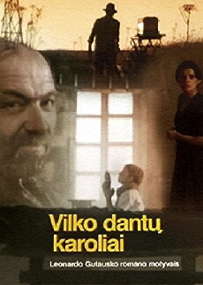 Die Wolfszahnkette (1997) - Stream Online