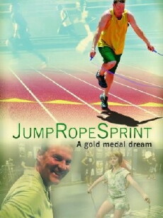 JumpRopeSprint (2011) - Stream Online