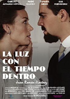 La luz con el tiempo dentro (2015) - Stream Online