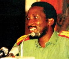 Thomas Sankara: The Upright Man (2006) - Stream Online