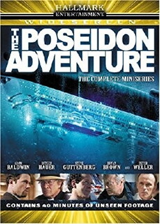 The Poseidon Adventure (2005) - Stream Online
