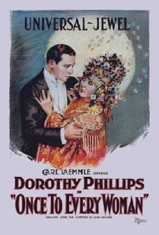 Once to Every Woman (1920) - Stream Online