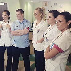 Nurses (2015) - Stream Online