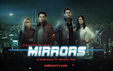 Mirrors (2015) - Stream Online