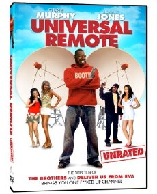 Universal Remote (2007) - Stream Online