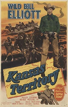 Kansas Territory (1952) - Stream Online