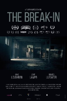 The Break-In (2015) - Stream Online