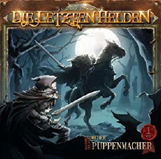 Die Letzten Helden - Hörspiel Specials (2015) - Stream Online