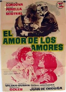 El amor de los amores (1962) - Stream Online