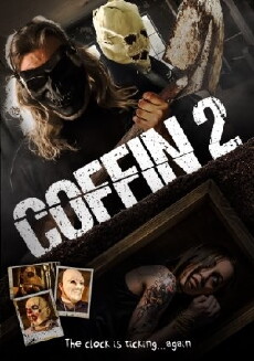 Coffin 2 (2017) - Stream Online