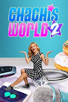 Chachi's World (2015) - Stream Online
