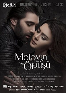 Meleyin öpüsü (2017) - Stream Online