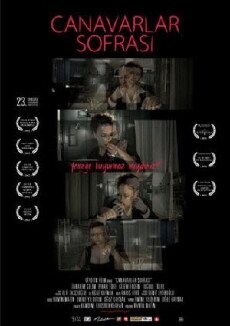 The Monsters' Dinner (2011) - Stream Online
