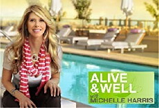 Alive & Well with Michelle Harris (2002) - Stream Online