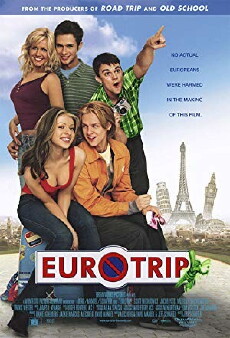 EuroTrip (2004) - Stream Online