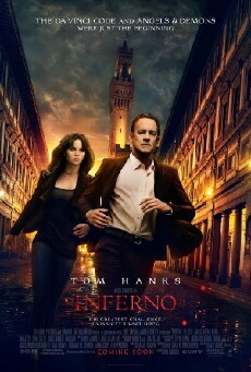 Inferno (2016) - Stream Online