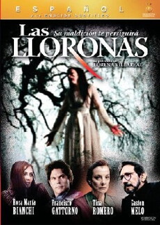 Las lloronas (2004) - Stream Online